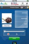 English Vocabulary iPhone