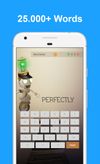 Learn English Vocabulary with Your Turn Game screenshot 1
