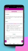 Learn Excel App screenshot 3