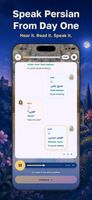 Learn Farsi screenshot 1