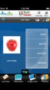 Italian Hello-Hello screenshot 1