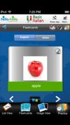 Italian Hello-Hello screenshot 2