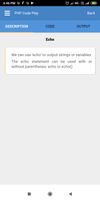 Learn React Native screenshot 1