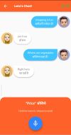 Practice English Communication skill