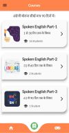 Free Online English speaking Course