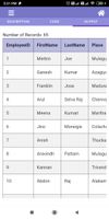 Learn SQL screenshot 2