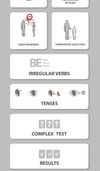 Learn to speak English grammar screenshot 3