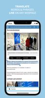 LangBrowser screenshot 2