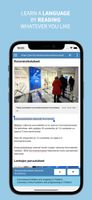 LangBrowser screenshot 1