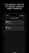 Ledger Live: Crypto & NFT App screenshot 3