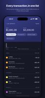Ledgerly screenshot 3