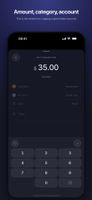 Ledgerly screenshot 2
