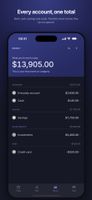 Ledgerly screenshot 1
