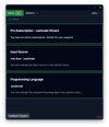Leetcode Wizard screenshot 2