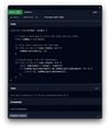 Leetcode Wizard screenshot 1