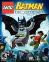 Lego Batman: The Videogame screenshot 1