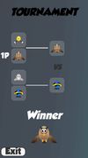 Lemon Ball screenshot 1