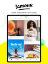 Lemon8 screenshot 3