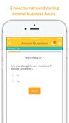 Lemonaid Health screenshot 2