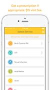 Lemonaid Health screenshot 1
