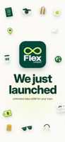 Lempart Flex, a low-cost travel eSIM app with unlimited data