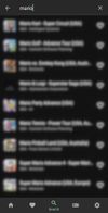 Lemuroid screenshot 2