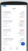 Lendbox screenshot 1