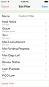 LendingClub screenshot 3
