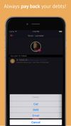 LendPal screenshot 2