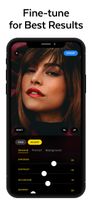Lensa screenshot 3