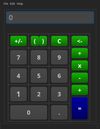 Leo Calculator screenshot 2