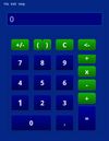 Leo Calculator screenshot 3