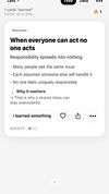 Less-app screenshot 2