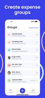 Let's Split screenshot 2
