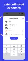 Let's Split screenshot 3