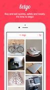Letgo screenshot 1