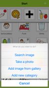 LetMeTalk screenshot 2