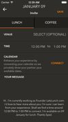 LetsLunch screenshot 3