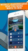 letsRUMBL - daily fantasy sports screenshot 3