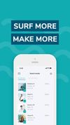 LetsSurf by Cleveroad screenshot 3