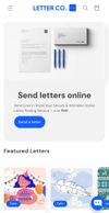 Letter Co. screenshot 1