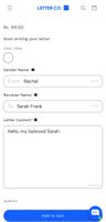 Letter Co. screenshot 2