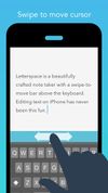 Letterspace screenshot 1