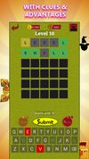 Lex Quest: A Fun Wordle Puzzle screenshot 1