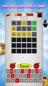 Lex Quest: A Fun Wordle Puzzle screenshot 2