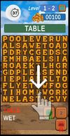 Simply select words