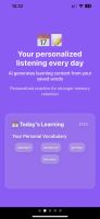 LexiTalk AI screenshot 2
