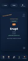 LexUp screenshot 2