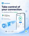 LibreGuard VPN screenshot 3