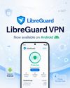 LibreGuard VPN screenshot 1